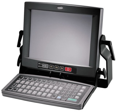 Symbol Data Terminal