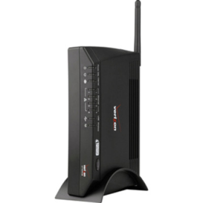 BCI Telecommunication Equipment