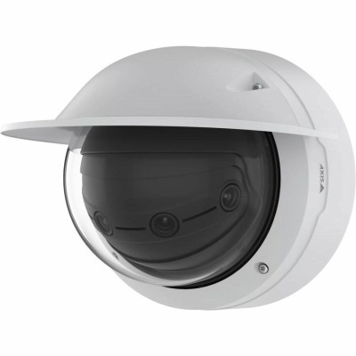 Axis Security Camera