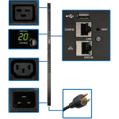 Tripp-Lite Power Device