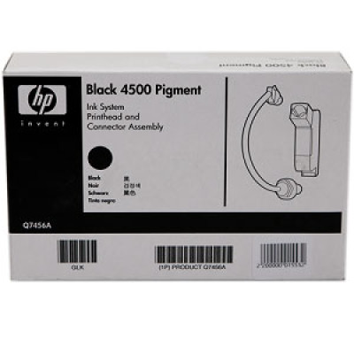 HP Printhead