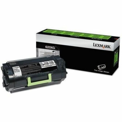 Lexmark Toner