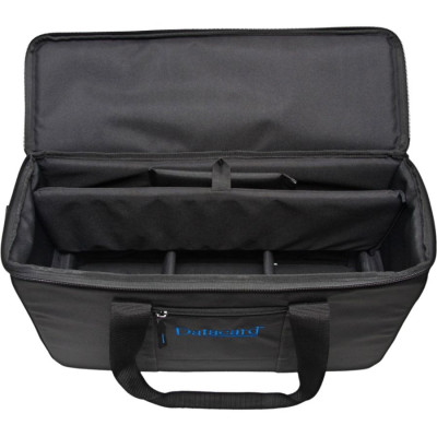 Datacard Carrying and Protective Accessories