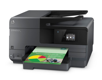 HP Multi-Function Printer