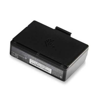 Zebra Battery