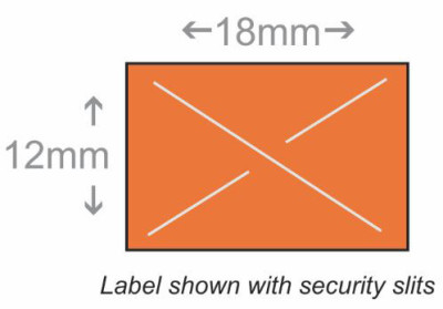 BCI Labels