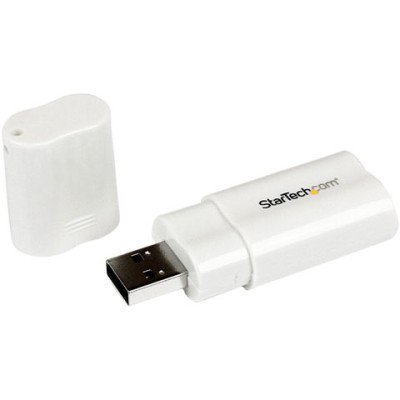StarTech Cables, Connectors, and Adapters