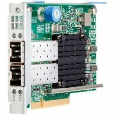 HPE Data Networking