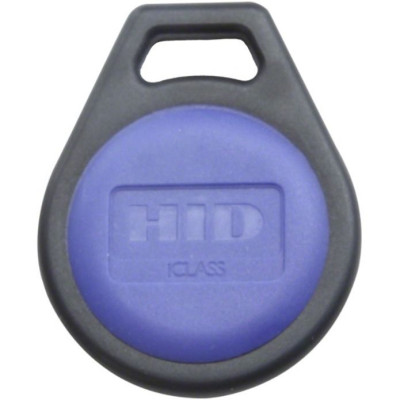HID Access Control Cards