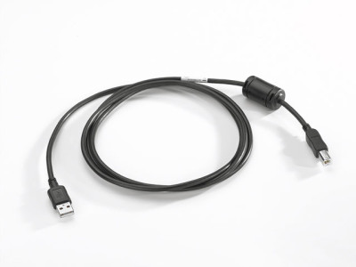 Zebra Cables, Connectors, and Adapters