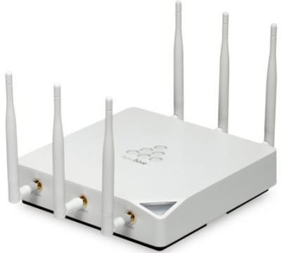 Aerohive Wireless Access Points