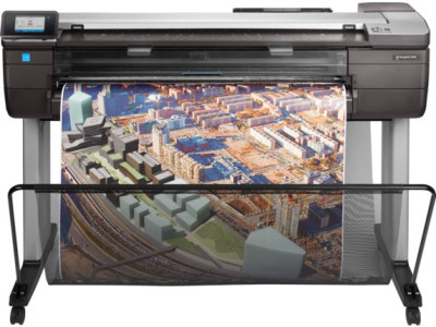 HP DesignJet T830 36-in Multi-Function Printer