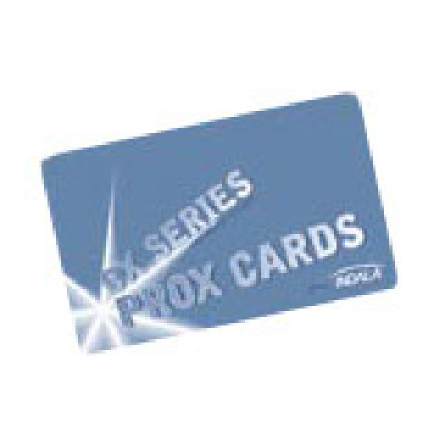HID Access Control Cards
