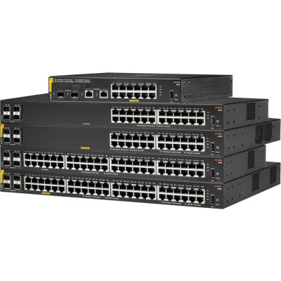 HPE Switches