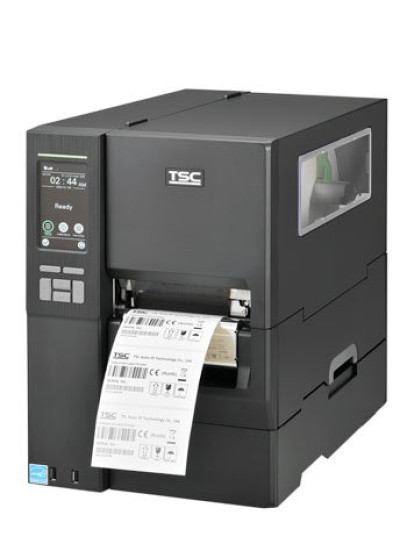 TSC Barcode Label Printer