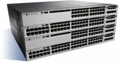 Cisco Data Networking