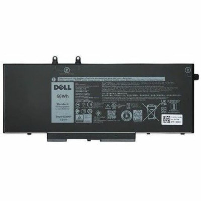 Dell Battery