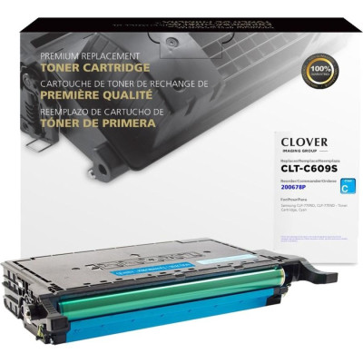 Clover Imaging Group Toner