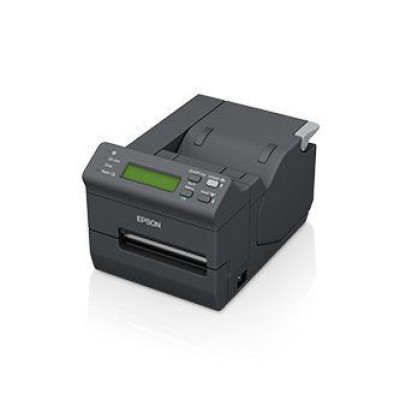 Epson Barcode Label Printer