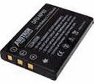 Zebra Battery