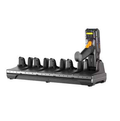Urovo Docks and Cradles