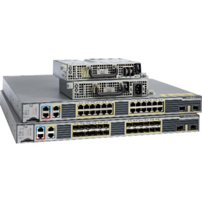 Cisco Products