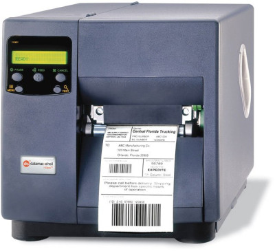 Datamax-O'Neil Barcode Label Printer