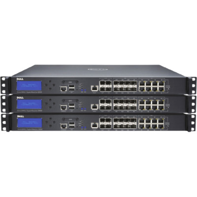 SonicWall Software