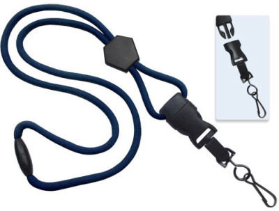 Brady Lanyard