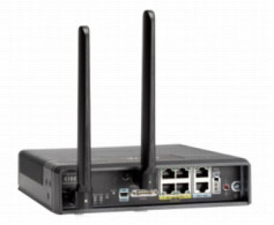 Cisco Data Networking