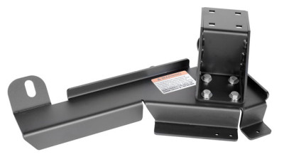 Gamber-Johnson Mounting Hardware and Stands