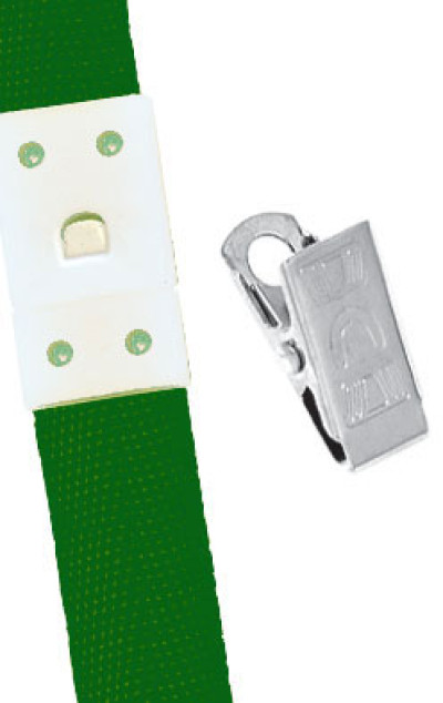 Brady Lanyard