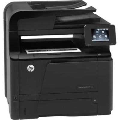 HP Multi-Function Printer