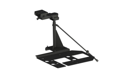 Gamber-Johnson Mounting Hardware and Stands