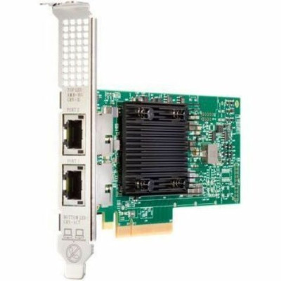 HPE Data Networking
