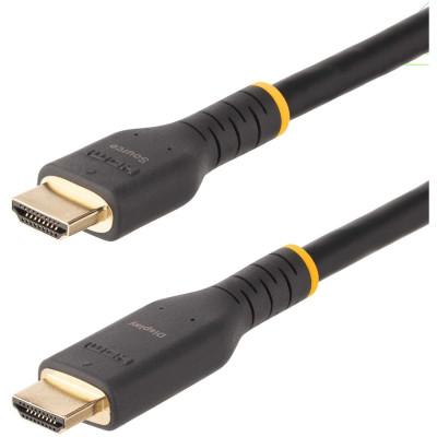 StarTech Cables, Connectors, and Adapters