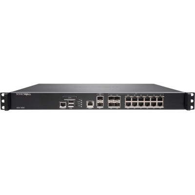 SonicWall Software