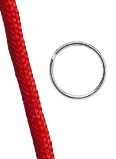 Brady Lanyard