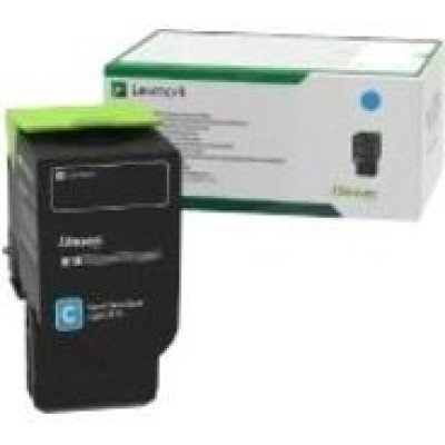 Lexmark Toner