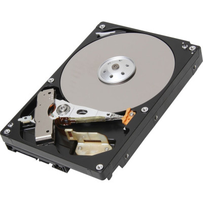 Toshiba Drive