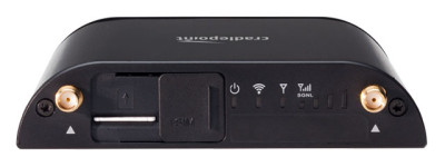CradlePoint Data Networking