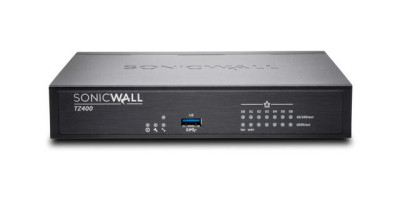 SonicWall Data Networking