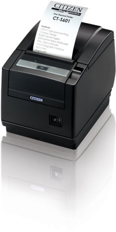 Citizen Receipt Printer