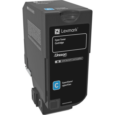 Lexmark Toner