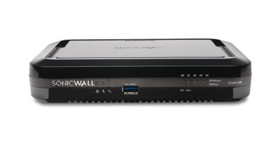 SonicWall Data Networking