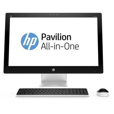 HP Products