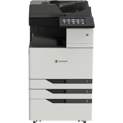 Lexmark Multi-Function Printer