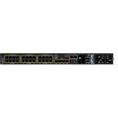 Cisco Switches