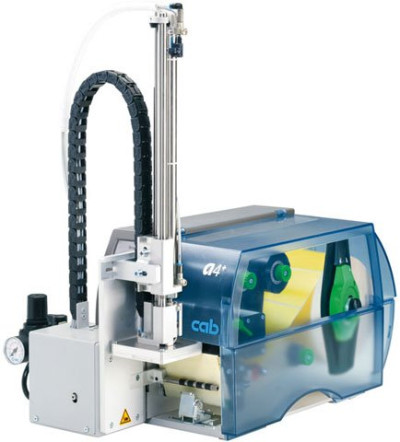 cab A+ Series Accessory