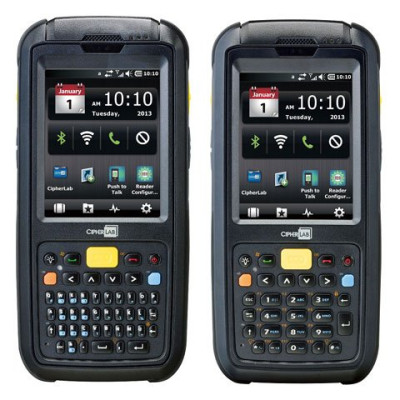 CipherLab Mobile Computer
